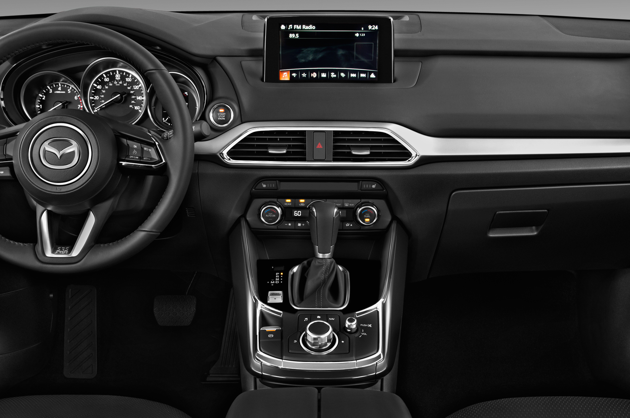 2018 Mazda Cx 9 Interior Wiring Diagram Page